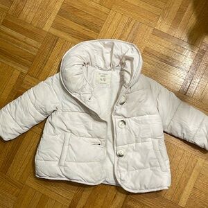 Toddlers jacket